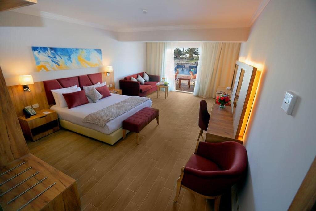 Люкс Executive Stella Beach Resort & Spa, Makadi Bay