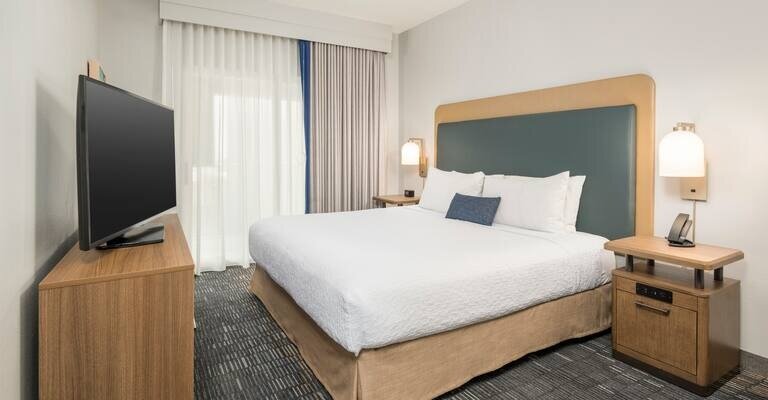 Suite Hearing Accessible Homewood Suites