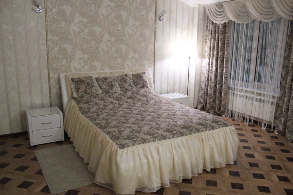 Standard Zimmer Belladzhio Mini-Hotel