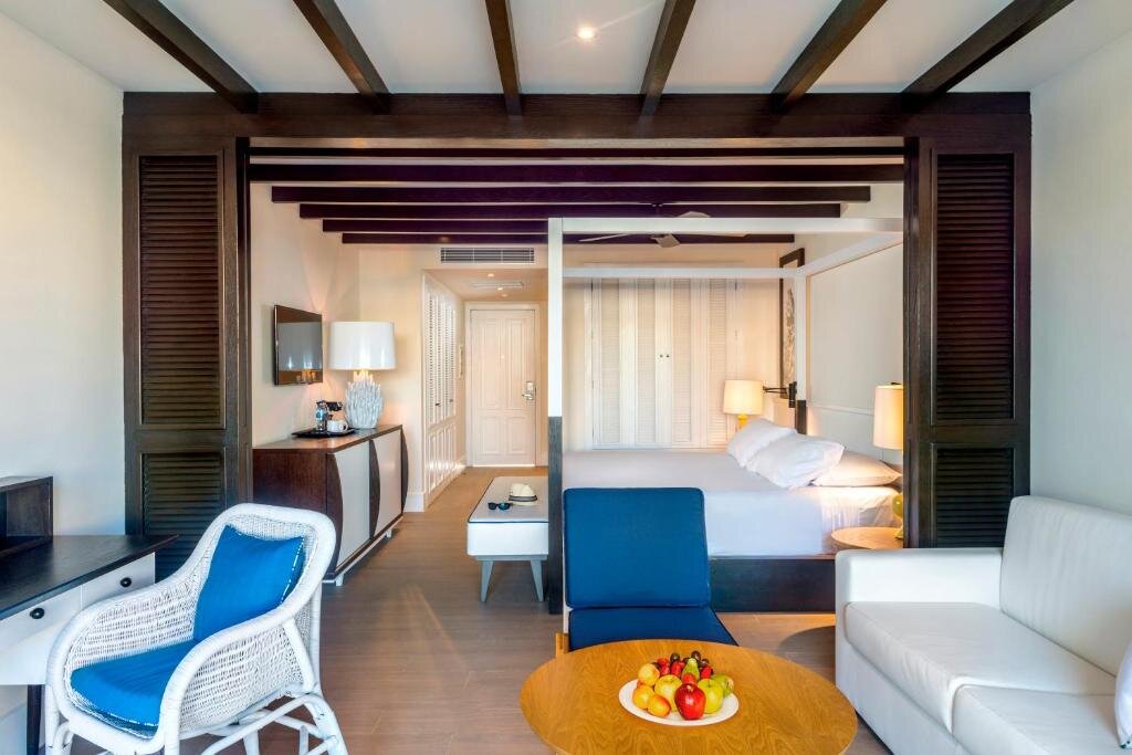 Doppel Junior-Suite El Beso Adults Only at Ocean Riviera Paradise