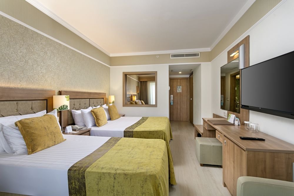 Standard chambre Innvista Hotels Belek