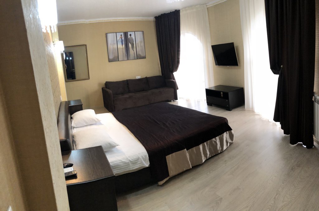 Deluxe chambre Vinograd Hotel