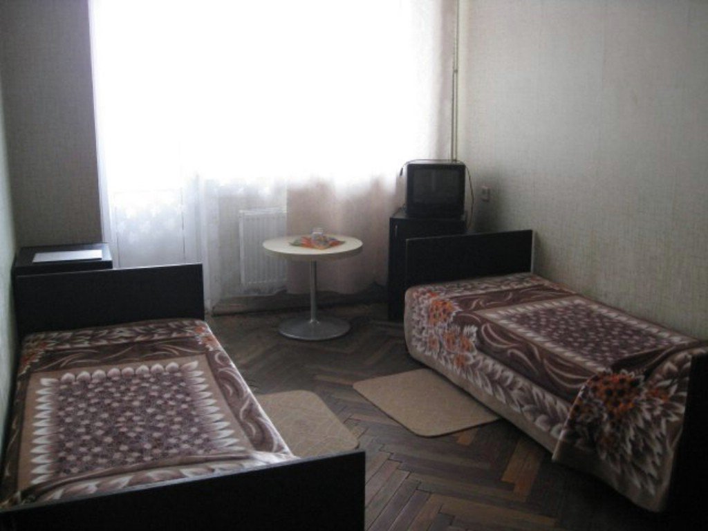 Standard double chambre Pansionat A.Chekhov Resort Hotel