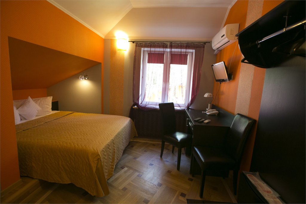 Supérieure double chambre Uninn Hotel Vnukovo