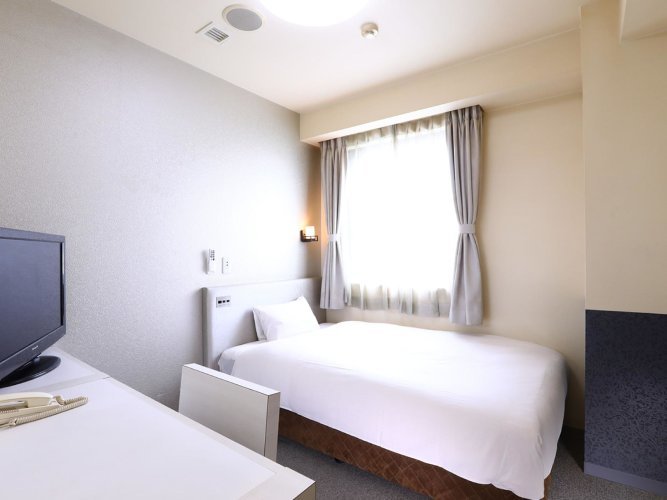 Номер Standard Hotel Wing International Himeji