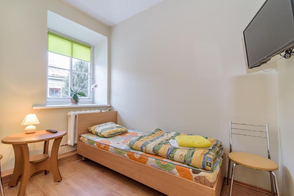 Économie simple chambre Hostel Filaretai