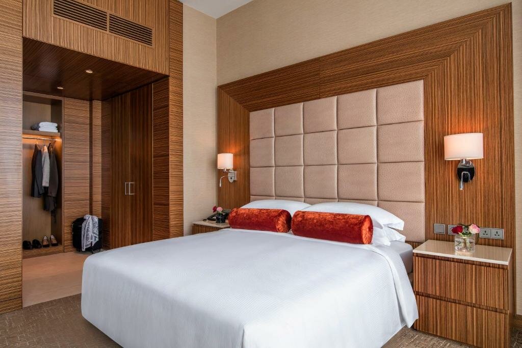 Двухместный номер Guest City Centre Rotana Hotel Doha
