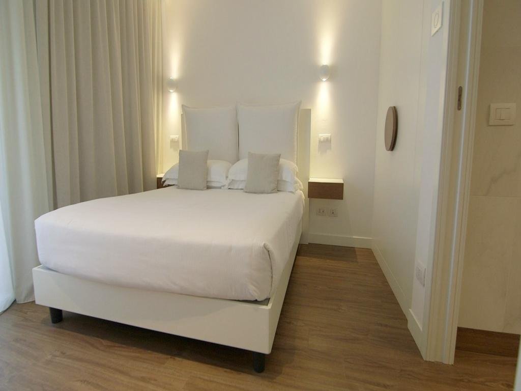 Номер Economy Hotel Select Suites & Spa - Apartments