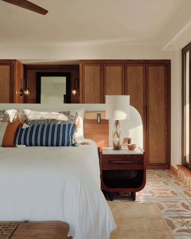 Doppel Junior-Suite mit Gartenblick Maroma, A Belmond Hotel, Riviera Maya