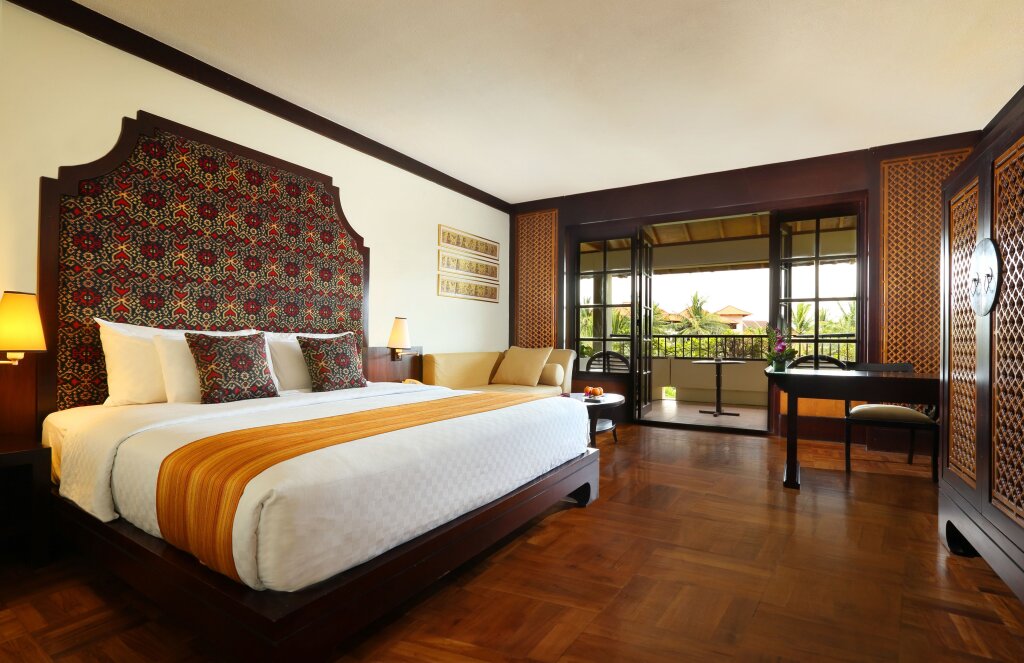 Двухместный номер Grand Ayodya Resort Bali