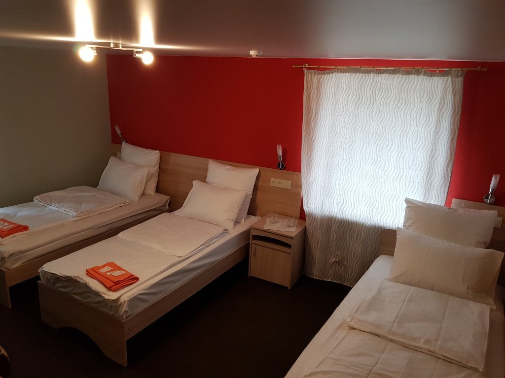 Habitación Confort Avrora Mini-Hotel