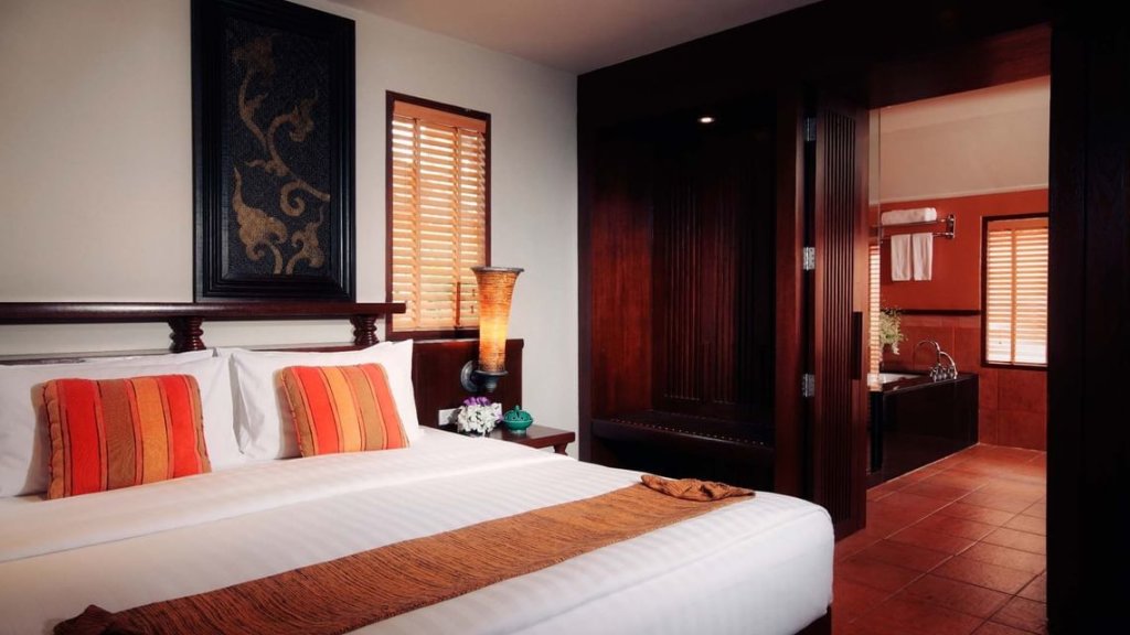 Вилла c 1 комнатой Paradox Resort Phuket - SHA Plus