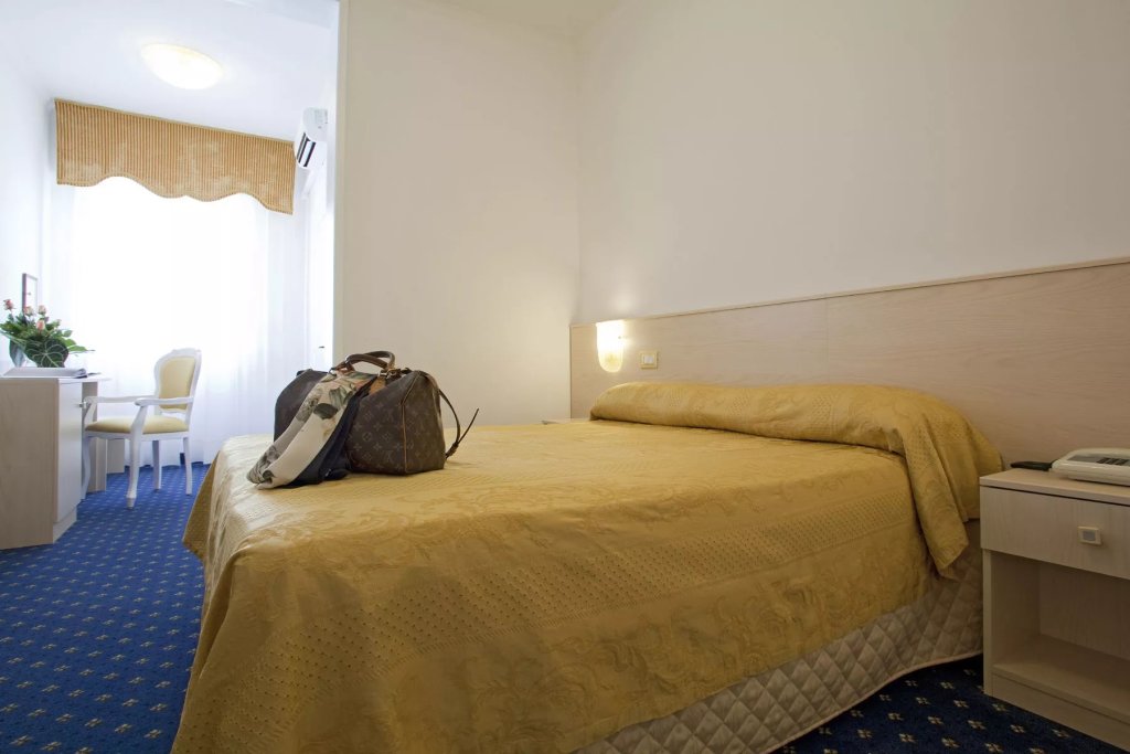 Standard Double room Hotel Terme Venezia