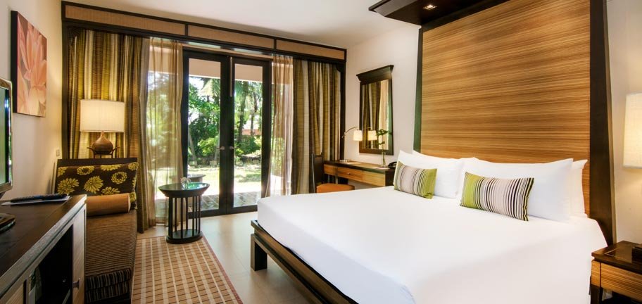 Двухместный номер Tropical Deluxe Siam Bayshore Resort Pattaya