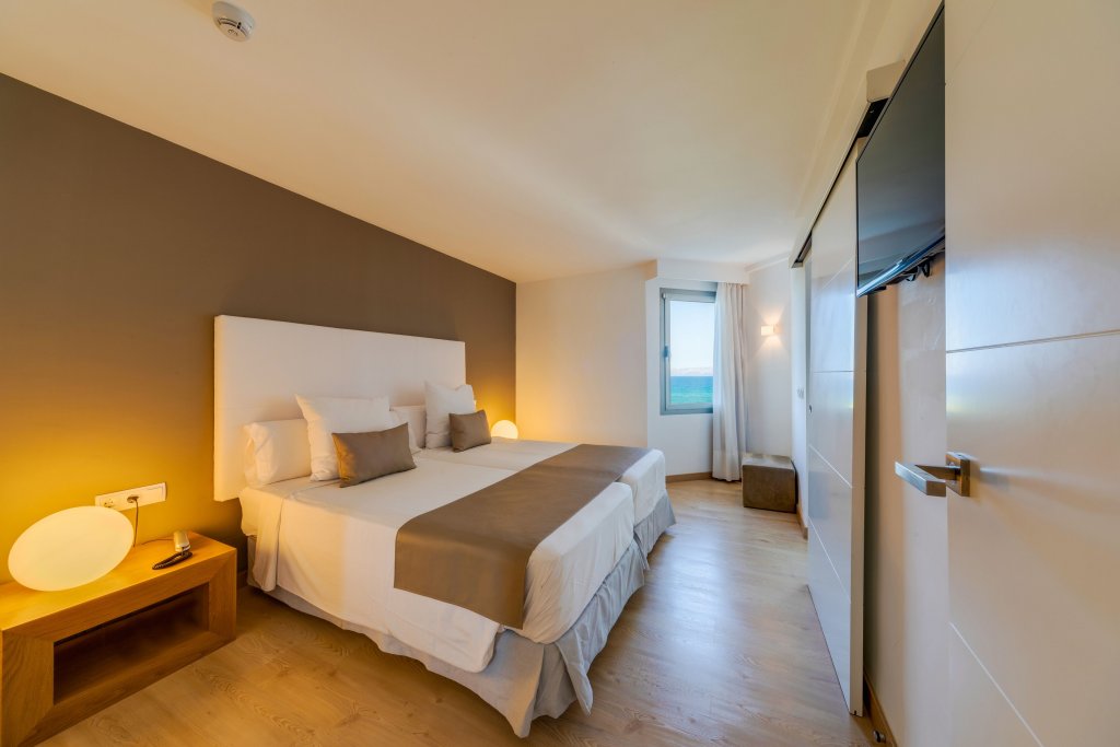 Double suite Aperçu mer Playa Esperanza Resort