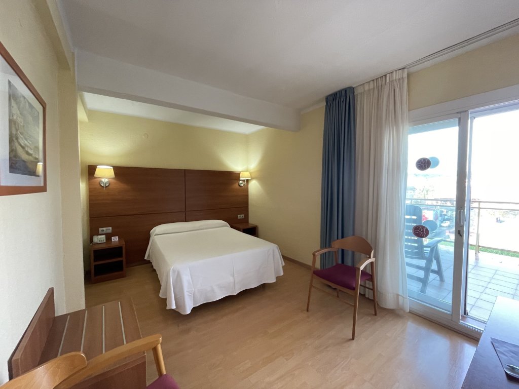 Двухместный номер Standard Hotel Maria del Mar