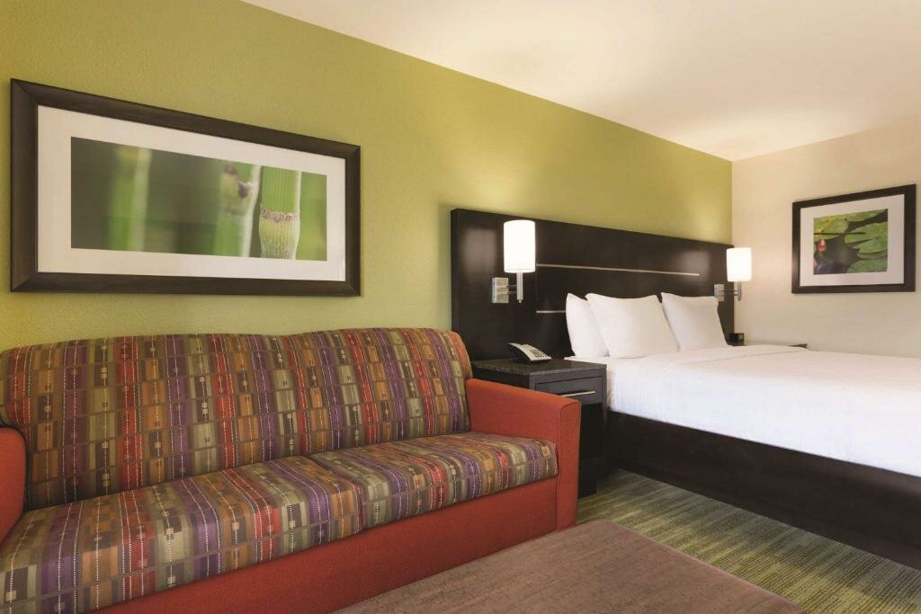 Premium Double room Hilton Garden Inn Houston NW/Willowbrook