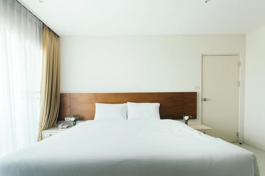 1 Bedroom Grand Suite Thomson Hotel Huamark