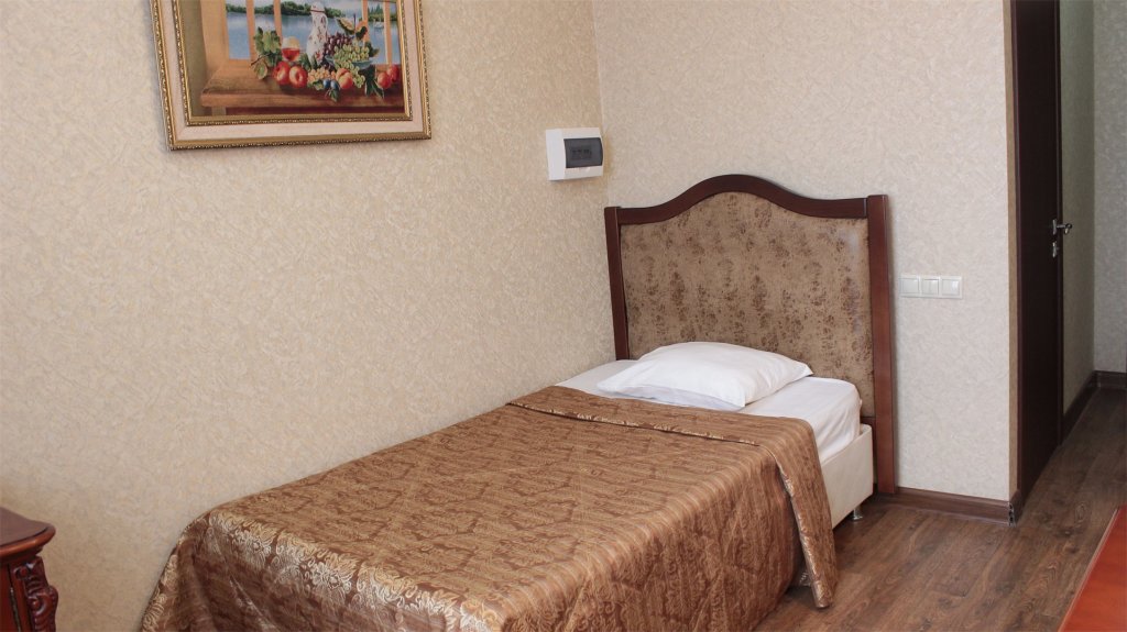 Économie simple chambre Chehov Hotel