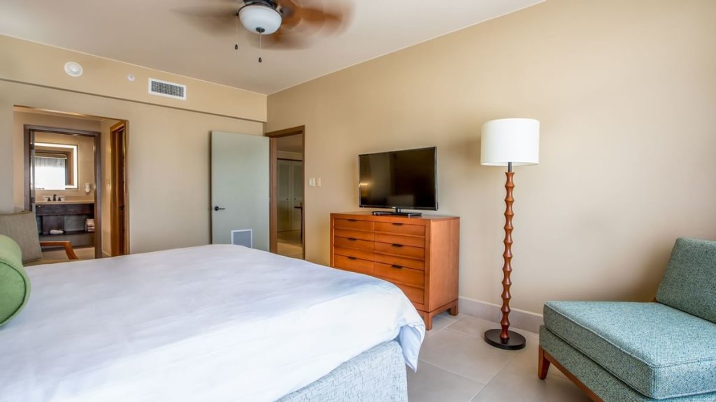 Suite Premium Condo 2 camere Eagle Aruba Resort