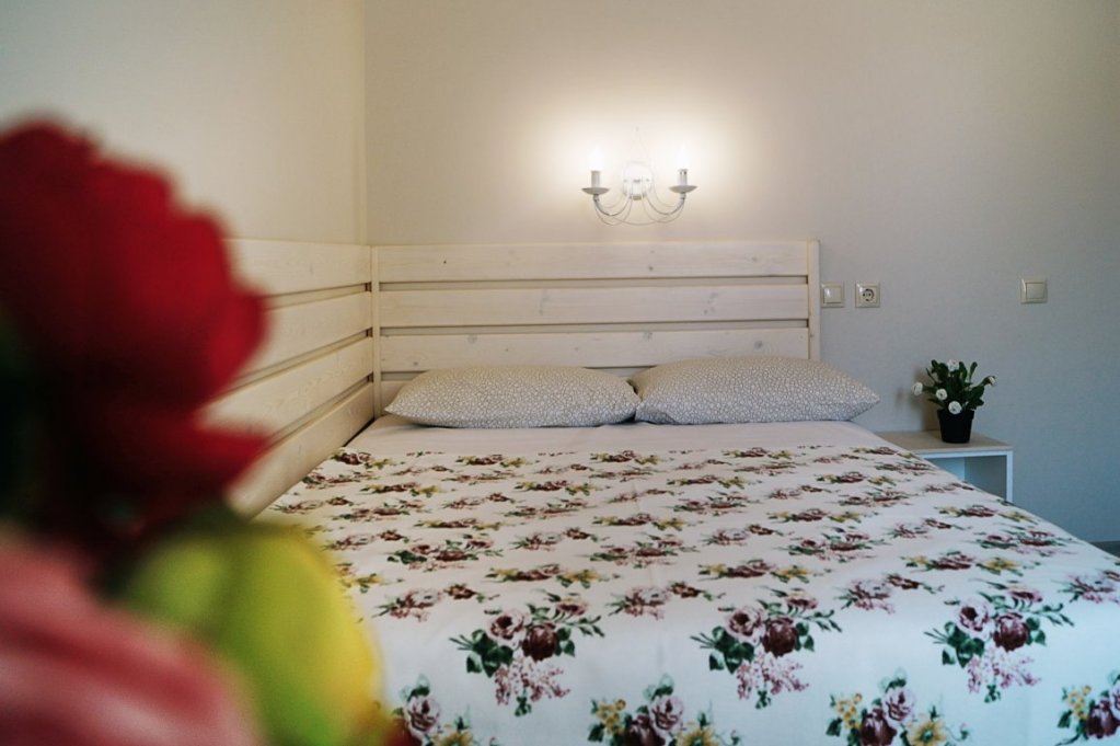 Biscuit Double room Na Italyanskom 9 Guest house