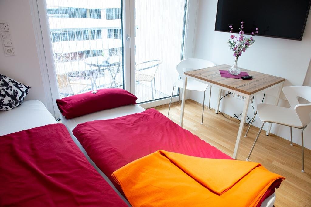 Apartamento MyRoom - Top Munich Serviced Apartments