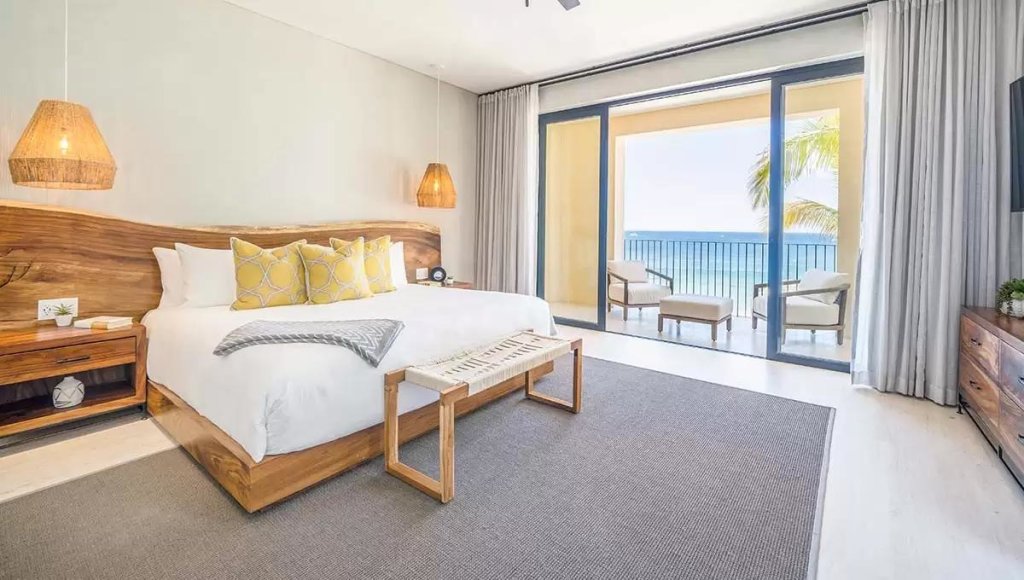 5 Bedrooms Baja Collection Villa beachfront 1 Homes Preview Cabo