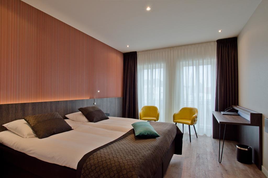 Номер Standard Hotel Roermond