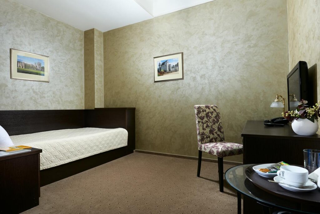 Single room Hotel Imperial Wellness & SPA