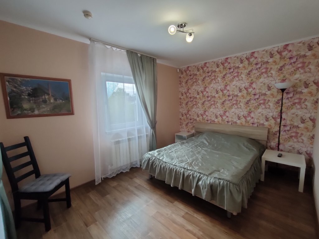 Suite Na Grazhdanskoy Apartments