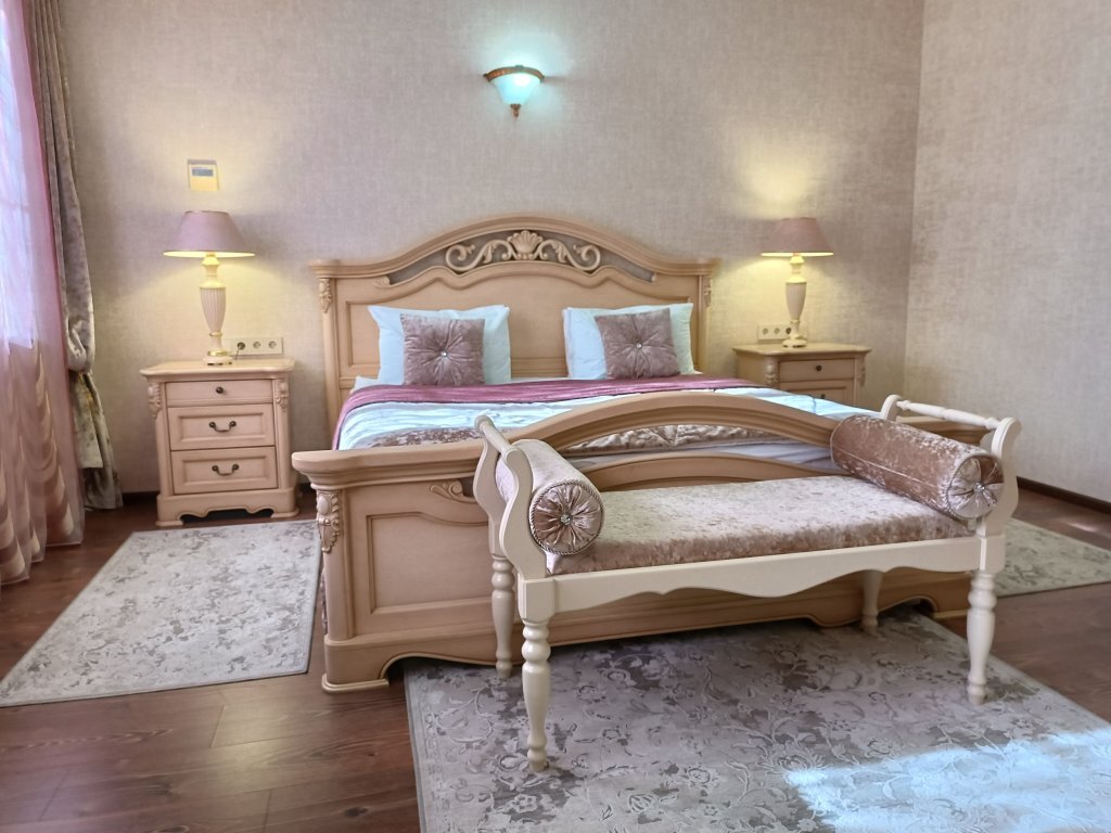 Habitación Standard - Comfort Classic Grand Hotel