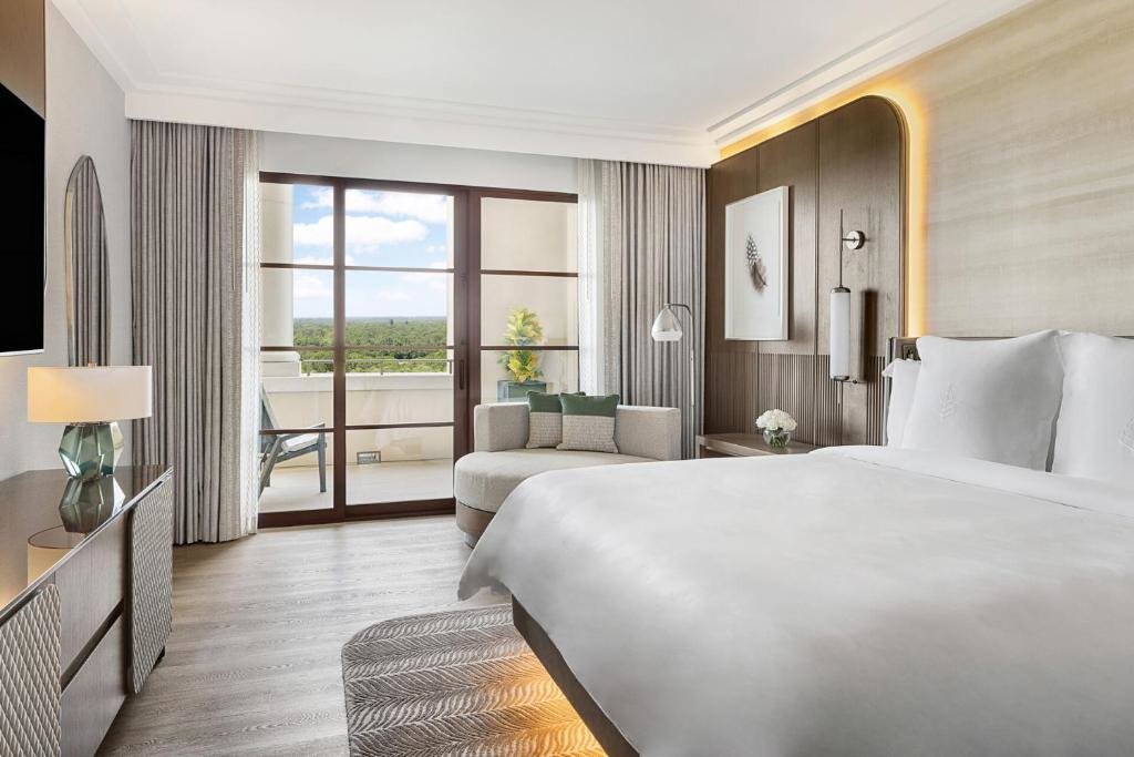 Suite cuádruple De lujo Four Seasons Resort Orlando at WALT DISNEY WORLD® Resort