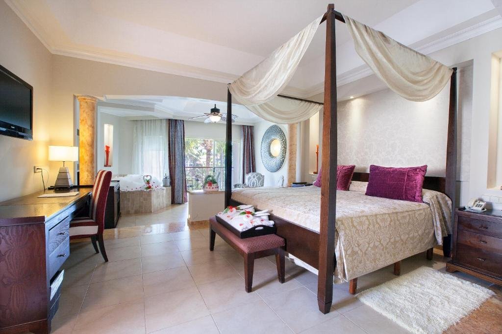 Junior suite Majestic Elegance Punta Cana