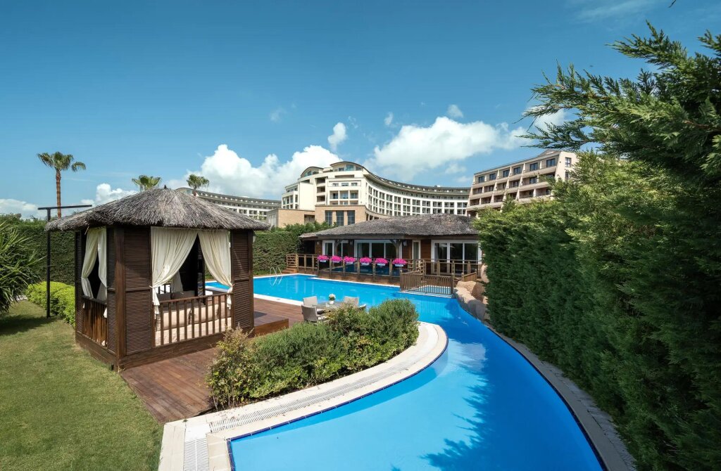 Maldives Villa 3 Zimmer Kaya Palazzo Golf Resort