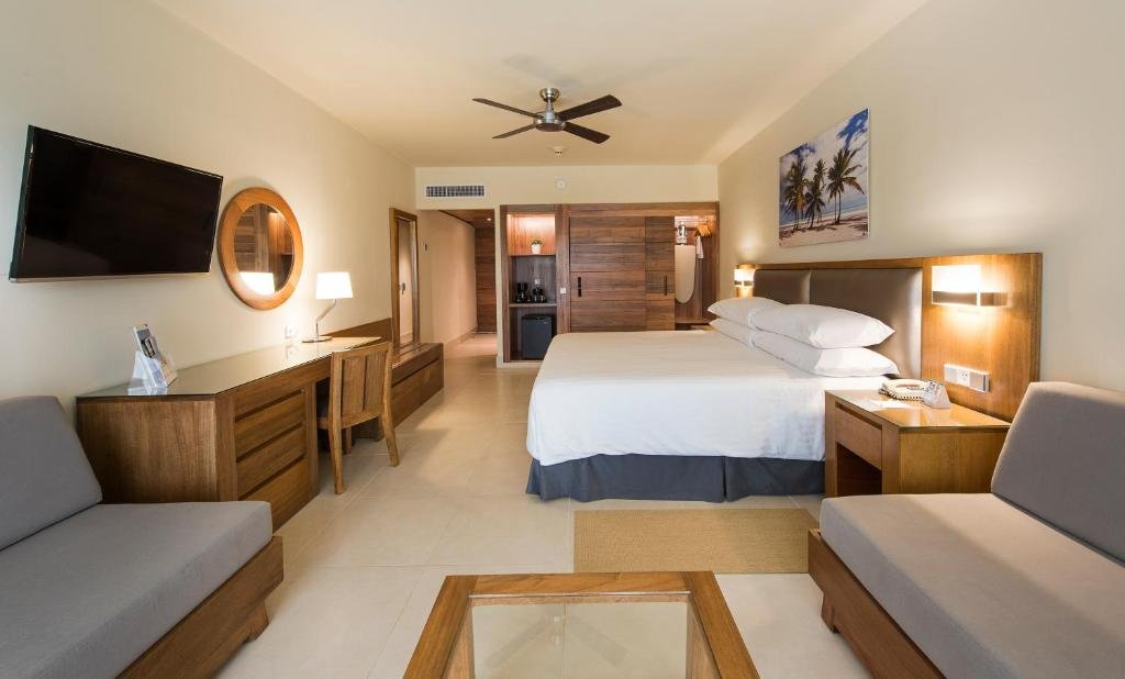 Superior Double room Occidental Punta Cana