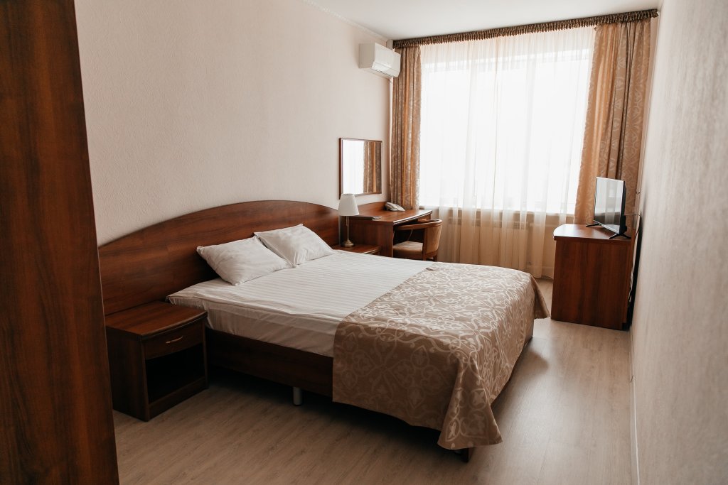 Habitación doble Comfort Plus Vikonda Hotel