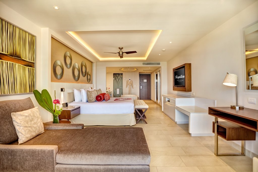 Suite doppia Diamond club Honeymoon Hideaway at Royalton Riviera Cancun, An Autograph Collection All Inclusive Resort