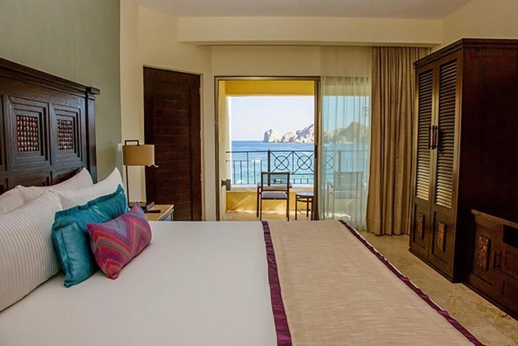 Suite sestupla 2 camere Casa Dorada Los Cabos Resort & Spa