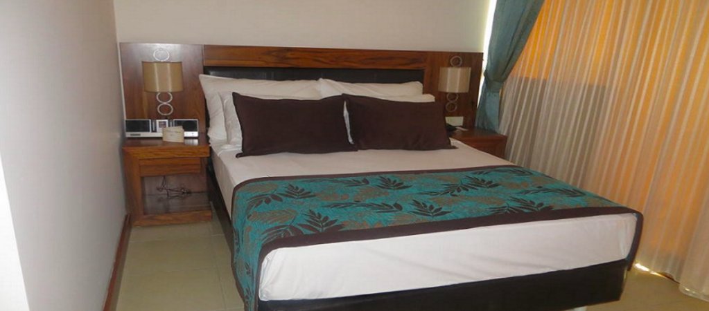 Économie double chambre Xperia Grand Bali Hotel