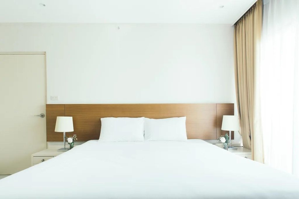 1 Bedroom Suite Thomson Hotel Huamark