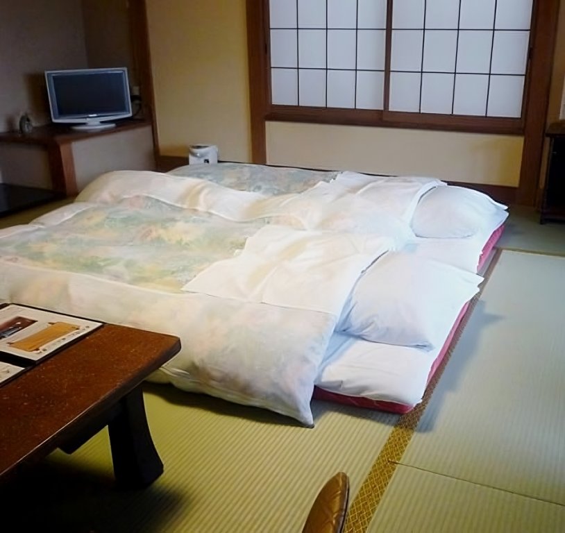 Habitación Japanese Style Yokikan