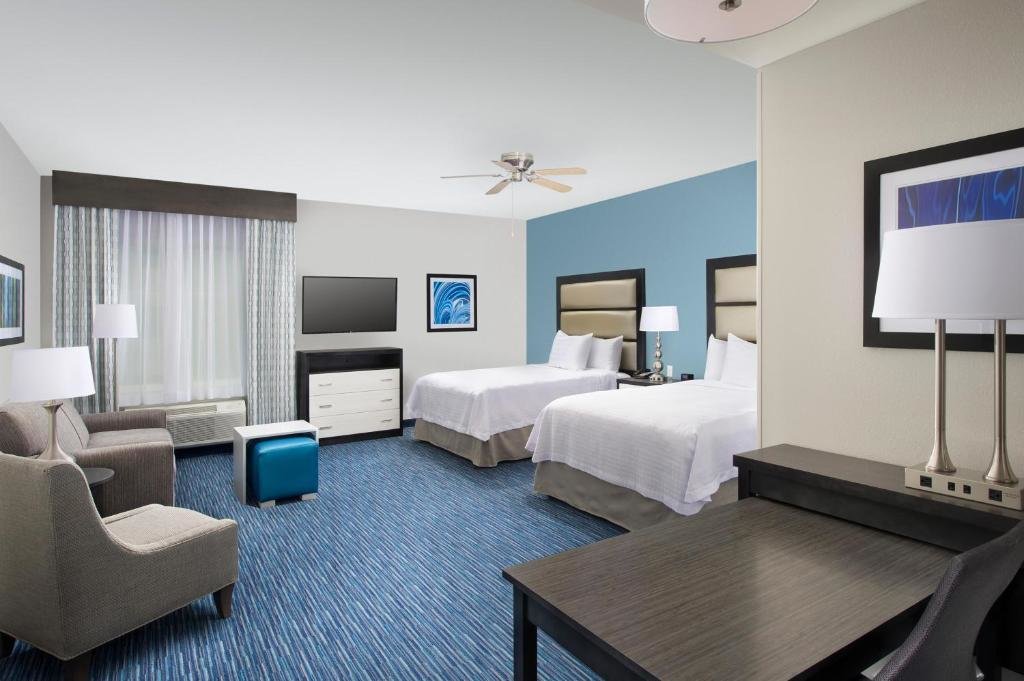 Monolocale Homewood Suites by Hilton Metairie New Orleans