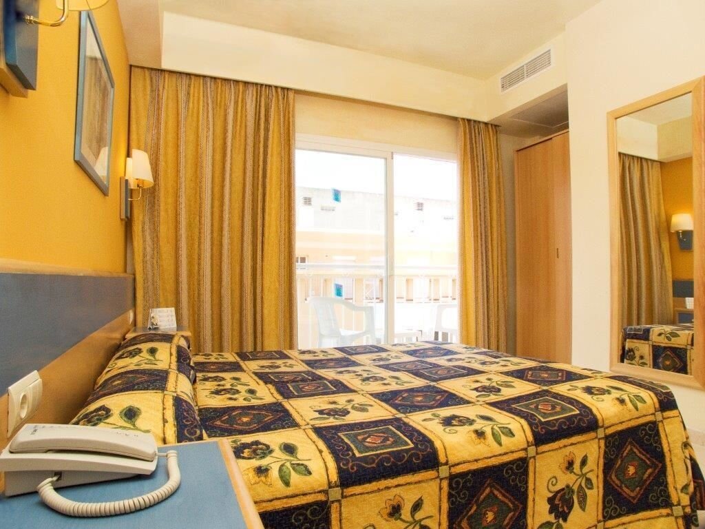 Standard Einzel Zimmer MLL Sahara Nubia Gobi Bay Hotel