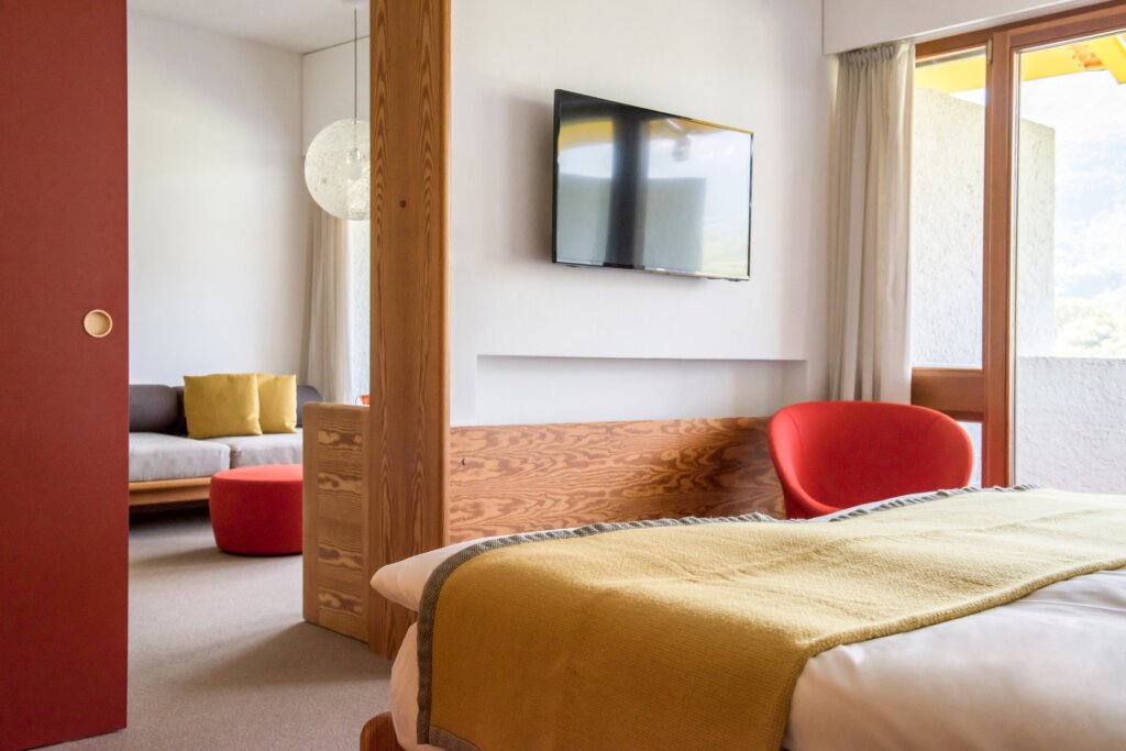 Suite Classica Seehotel Ambach