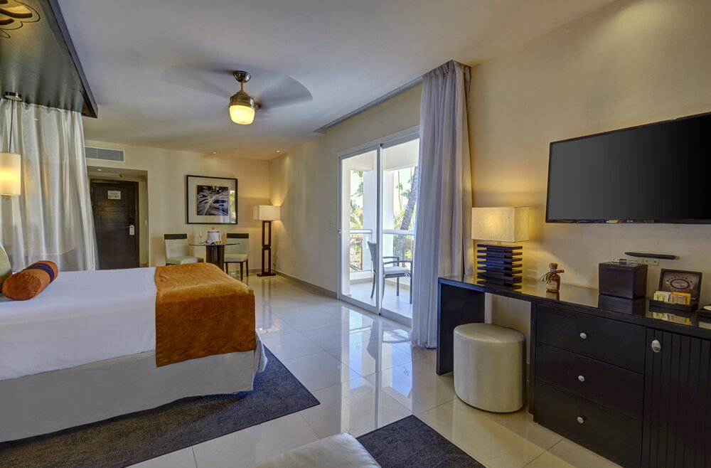 Suite doppia Diamond Club Honeymoon Jacuzzi Hideaway at Royalton Punta Cana, An Autograph Collection All Inclusive Resort & Casino - Adults Only