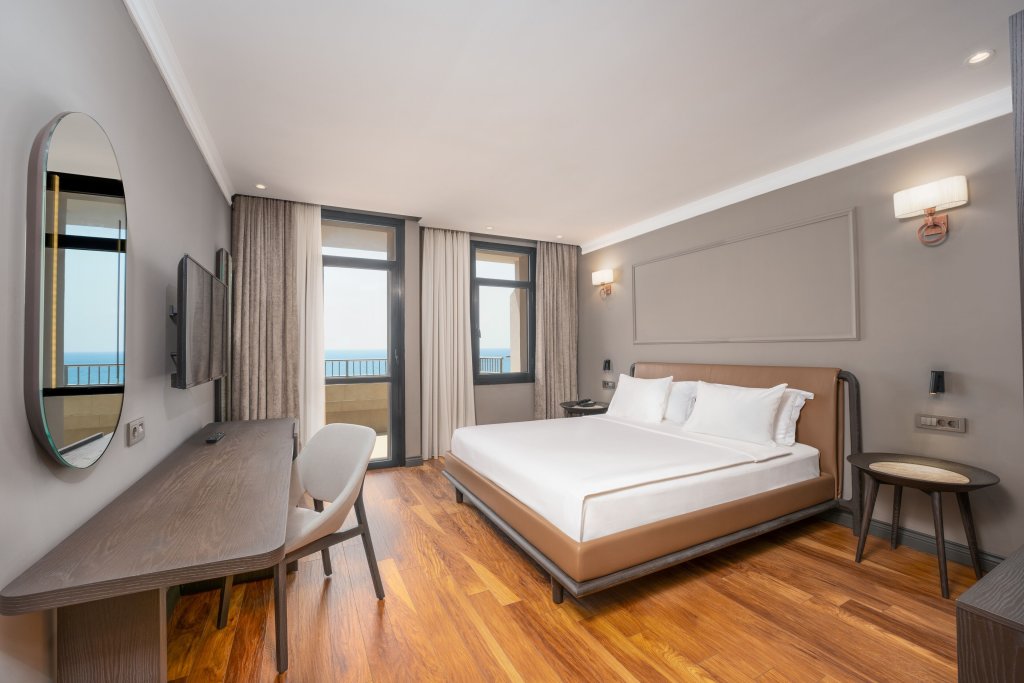 Двухместный люкс Adora Hotel & Resort