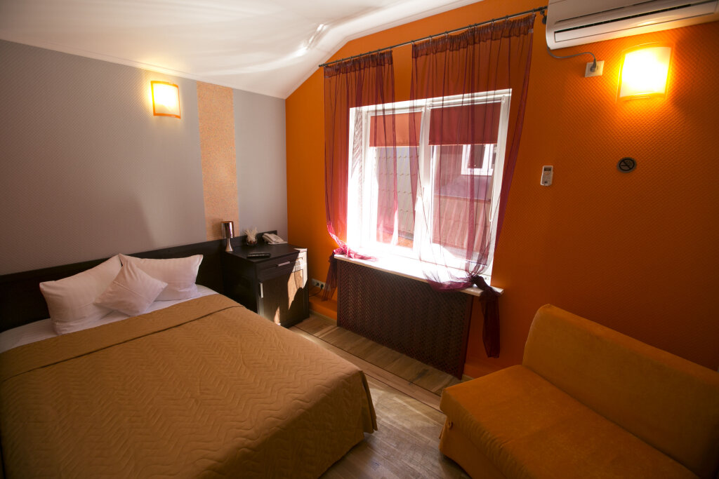 Standard chambre Uninn Hotel Vnukovo