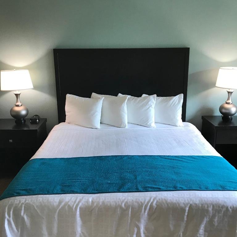 Двухместный номер Standard Hawthorn Suites by Wyndham Lake Buena Vista, a staySky Hotel & Resort