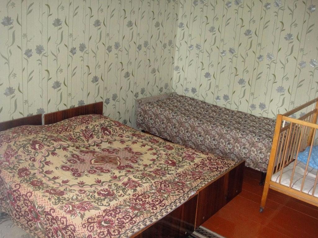 Guest House Kashtak в Сухум, Абхазия. Забронировать Guest House Kashtak