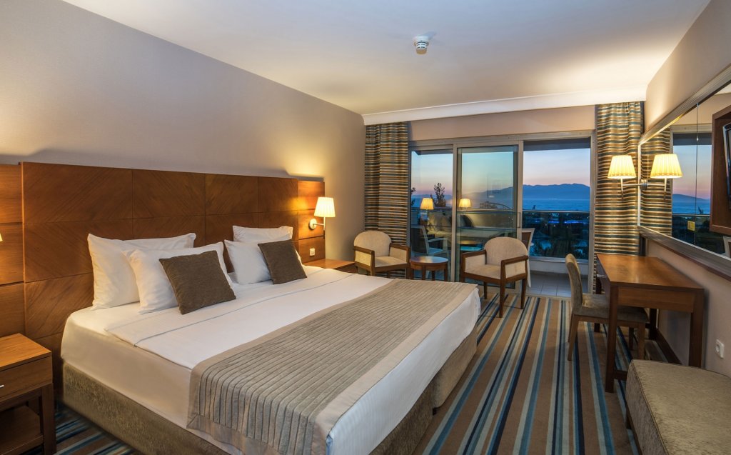 Двухместный люкс Superior Отель Pine Bay Holiday Resort